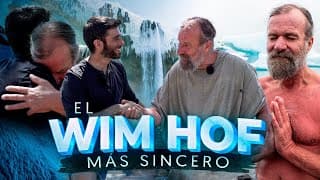 Entrevista en español