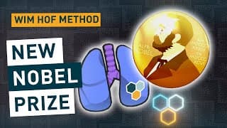 Wim Hof - El Hombre de Hielo