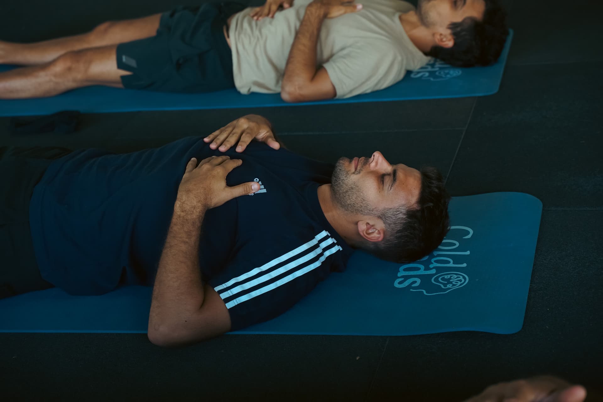 Experiencia del taller