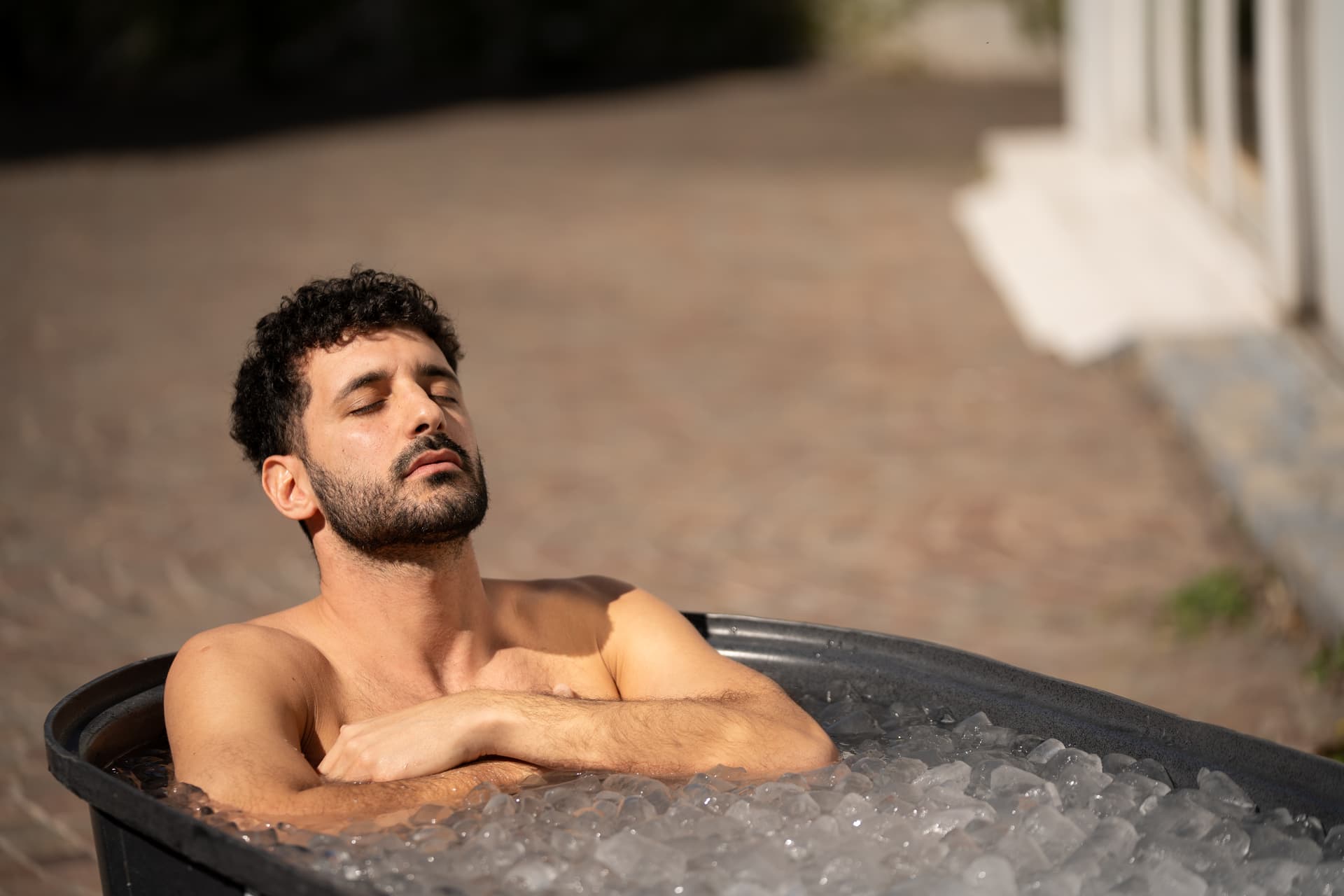 Talleres del Método Wim Hof